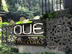 OUE Twin Peaks (D9), Condominium #306648051